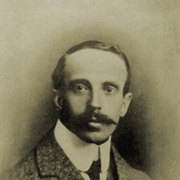 Roderick Chisholm