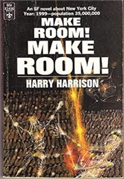 Make Room! Make Room! (Harry Harrison)