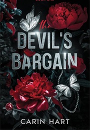The Devil's Bargain (Carin Hart)