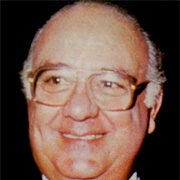 Jaime Lusinchi (Former President of Venezuela)