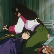 S2.E24: Inuyasha's Soul, Devoured