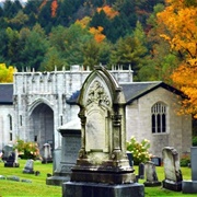 Green Mount Cemetery