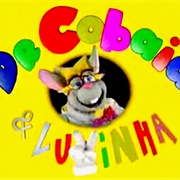 Dr. Cobaia E Luvinha