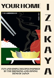 Your Home Izakaya (Tim Anderson)