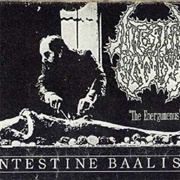 Intestine Baalism - The Energumenus