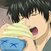 114. They Say Soy Sauce on Pudding Tastes Like Sea Urchin, but Soy Sauce on Pudding Only Tastes Like