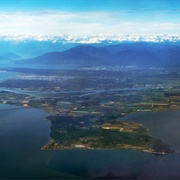 Point Roberts
