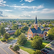 Murfreesboro, Tennessee