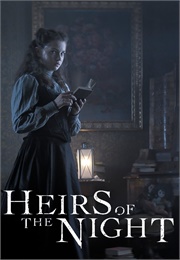 Heirs of the Night (2019)