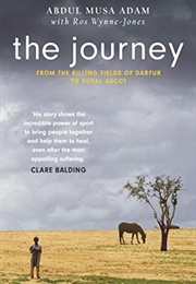 The Journey: The Boy Who Lost Everything...And the Horses Who Saved Him (Abdul Musa Adam and Ros Wynne-Jones)
