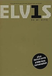 Elvis: 30 No 1 Hits (Various)