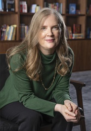 Suzanne Collins (Collins)