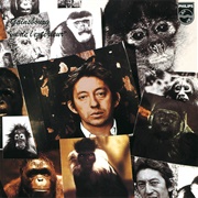 Vu De L'extérieur - Serge Gainsbourg