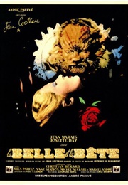 La Belle Et La Bête (1946)