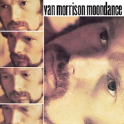 Moondance (1970) - Van Morrison