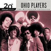 O-H-I-O - The Ohio Players