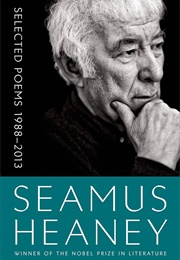 Seamus Heaney: Selected Poems 1988-2013 (Seamus Heaney)