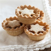 Mini Mince Pie