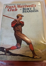 Frank Merriwell's Club (Burt L. Standish)