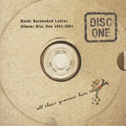 One Week - Barenaked Ladies