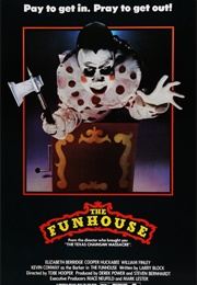 The Fun House (1981)