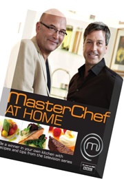 Masterchef at Home (Various)