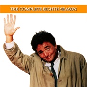 Columbo Season 8