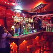 Le Cercueil (The Coffin)