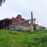 Box Hill Brick Works