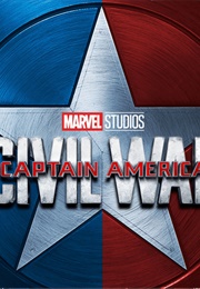 Captain America: Civil War (2016)