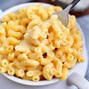 Beer Macaroni and Cheese