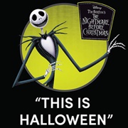 This Is Halloween (1993) - "The Nightmare Before Christmas" Cast