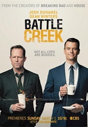 Battle Creek (2015)