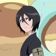 362. Fierce Fight! Shinigami vs. XCUTION!