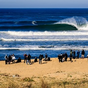 Hossegor, France