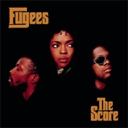 Fugees – Killing Me Softly With His Song