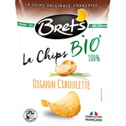Bio Oignon Ciboulette