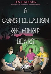 A Constellation of Minor Bears (Jen Ferguson)