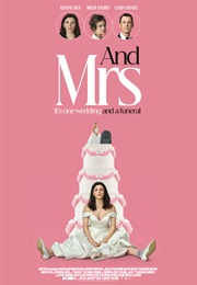 And Mrs (2024)