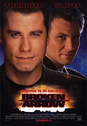 Broken Arrow (1996)