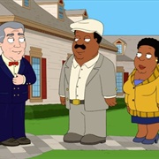 S4.E21: Mr. & Mrs. Brown