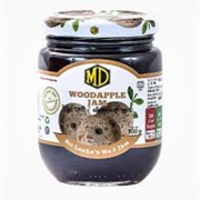 Wood Apple Jam