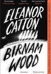 Birnam Wood (Eleanor Catton)