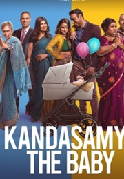 Kandasamys: The Baby (2023)