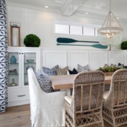 Coastal Style