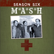 MASH Season 06