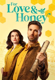 For Love and Honey (2024)