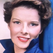 Katharine Hepburn