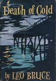 Death of Cold (Leo Bruce)