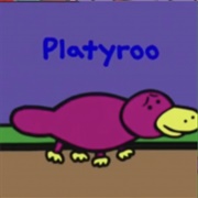 Platyroo